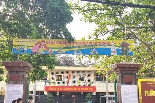 Sẽ đưa Luật trật tự, an toàn giao thông vào học chính khóa?
