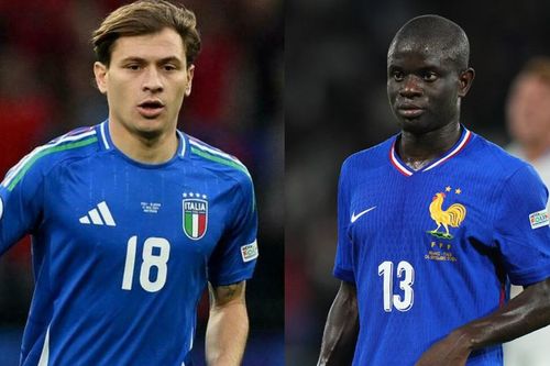 Nhận định Italia vs Pháp, 2h45 ngày 18/11: 'Gà trống' rửa hận