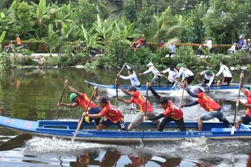 Đặc sắc giải đua vỏ lãi