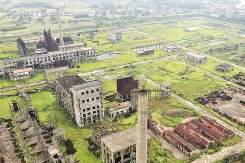 Khu kinh tế Vũng Áng - Hà Tĩnh, bài 14: Hoang hoải những dự án nghìn tỷ