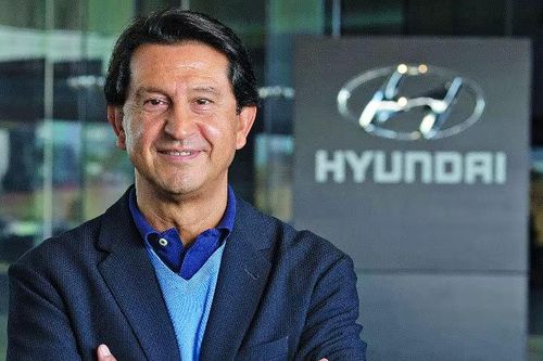 Hyundai bổ nhiệm lãnh đạo chưa từng có tiền lệ