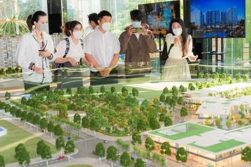 Điểm tin xây dựng - bất động sản tuần qua: Nhu cầu tìm mua bất động sản tại Việt Nam tăng mạnh