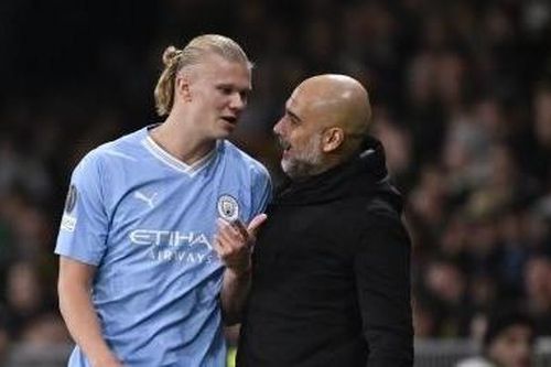 Pep Guardiola chuẩn bị thông báo gia hạn hợp đồng với Man City