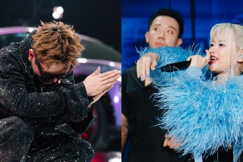 Loạt thí sinh Rap Việt 'chê' B Ray mặt rỗ, xấu trai, bị bạn gái bỏ