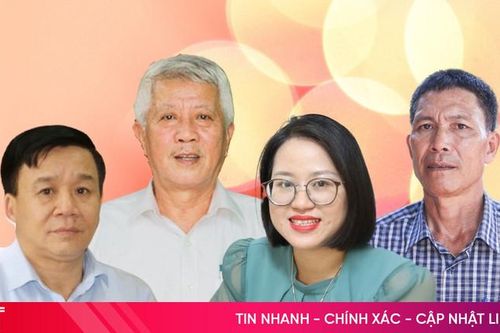 Những 'ngọn lửa' thắp sáng phong trào đoàn kết