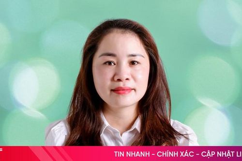 Cô giáo vùng biên được vinh danh giáo viên tiêu biểu toàn quốc