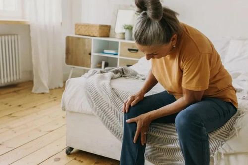 Chuyên gia gợi ý các bài tập đơn giản giúp đầu gối của bạn 'cứng cáp' hơn