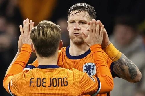 Xác định 6 đội tuyển góp mặt ở vòng tứ kết Nations League