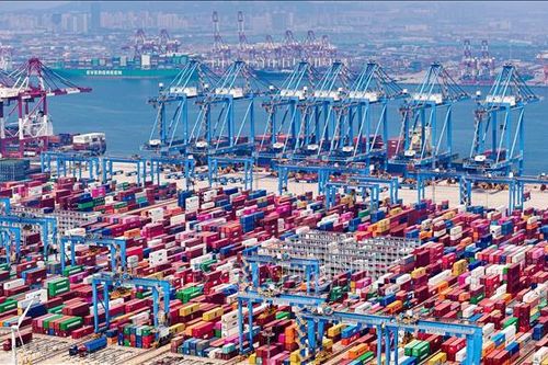 Trung Quốc giảm thuế xuất khẩu 209 sản phẩm