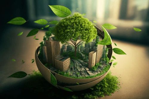 Việt Nam đang là điểm đến hứa hẹn của các quỹ đầu tư bền vững