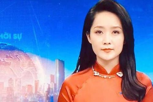 'Nữ BTV trẻ nhất Thời sự 19h': Từng đạt giải thưởng điện ảnh, lọt top 10 Hoa hậu Việt Nam