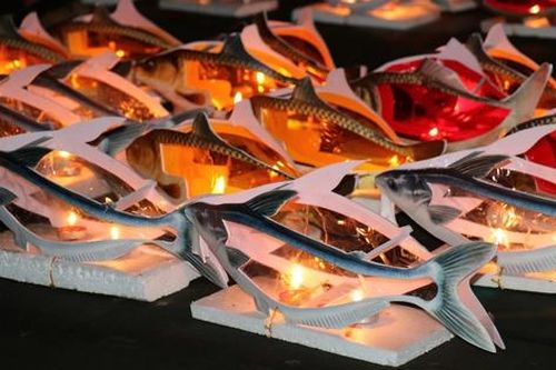 Ngày hội Cá tra Đồng Tháp 2024: Những món ăn say lòng thực khách