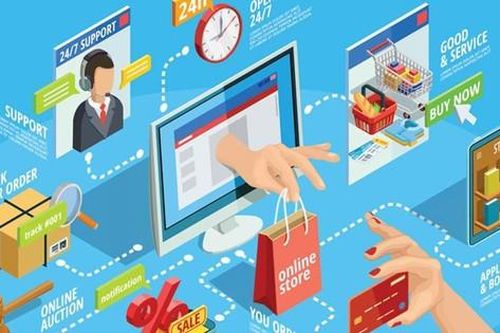 TP.HCM tìm giải pháp tối ưu để thu thuế thương mại điện tử