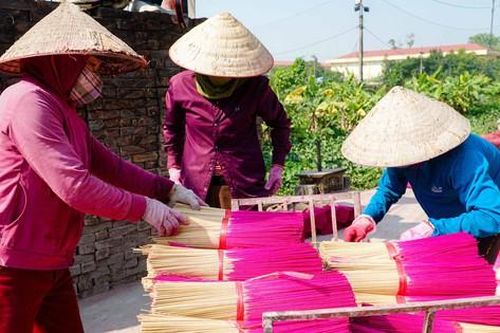 Đưa làng nghề Hà Nội thành điểm đến du lịch độc đáo