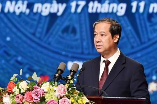 Làm giáo dục chân chính, đúng đạo lý là điều không dễ dàng