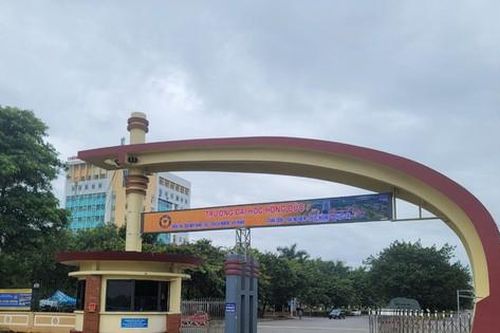 Trường ĐH Hồng Đức lên tiếng về mức thu học phí bậc tiểu học, THCS, THPT gây xôn xao dư luận