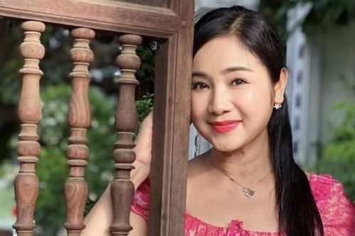 Mỹ nhân 'lá ngọc cành vàng': U60 sống bình lặng, nhan sắc bất chấp thời gian