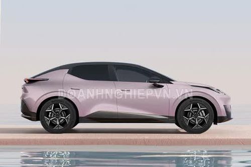 Xe gầm cao công suất 335 mã lực, thiết kế sang chảnh, giá gần 480 triệu đồng