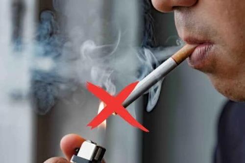 Tăng thuế thuốc lá để bảo vệ thế hệ tương lai