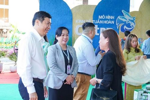Thúc đẩy chuyển đổi xanh, phát triển bền vững Đồng bằng sông Cửu Long