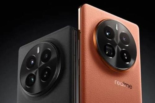 Vua Android phân khúc cận cao cấp được hé lộ: Pin ăn đứt iPhone và Samsung, trang bị vi xử lý mạnh mẽ