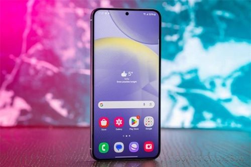 Bảng giá Samsung Galaxy S24 chính hãng mới nhất: Galaxy S24 Ultra giảm sâu 6 triệu, Galaxy S24 nhỏ gọn cực hot