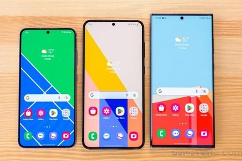 Bảng giá Samsung Galaxy S23 mới nhất tháng 11: Siêu phẩm Galaxy S23 Ultra giảm 11 triệu, Galaxy S23 nhỏ gọn vẫn hot