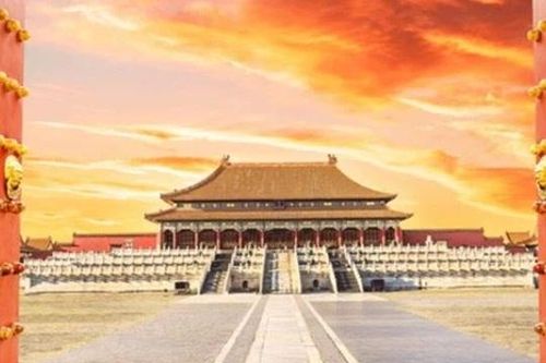 Giải thích nguyên nhân hoàng đế Trung Quốc kiên quyết giao thái giám người Việt Nam trọng trách xây Tử Cấm Thành