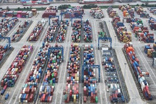Trung Quốc điều chỉnh chính sách hoàn thuế xuất khẩu