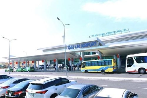 Sẽ tăng thời gian khai thác đêm tại 6 sân bay từ ngày 14/1/2025