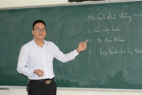 Nhân lực - yếu tố quan trọng của công cuộc chuyển đổi số