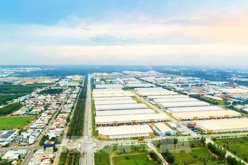 Xây dựng kinh tế xanh để bước nhanh vào kỷ nguyên mới