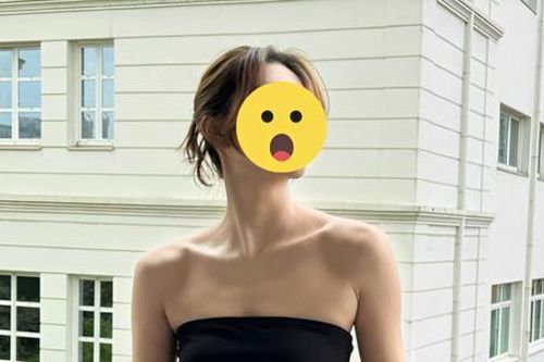 Cặp đôi Vbiz vướng nghi vấn hẹn hò, đàng gái rất thân với Trấn Thành và Trường Giang