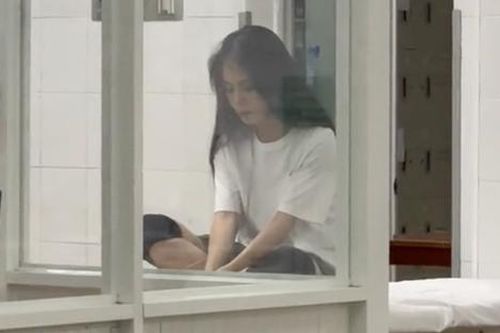 Ca nương Kiều Anh nhập viện cấp cứu sau khi ngã từ trên cao