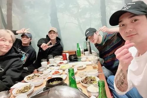Nhóm nhạc đình đám Gen 3 hội ngộ sau nhiều năm tan rã, người hâm mộ xúc động