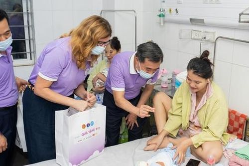 Sinh non vẫn là nguyên nhân hàng đầu gây tử vong ở trẻ dưới 5 tuổi