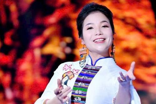 'Cô giáo của những cánh Sao Mai'