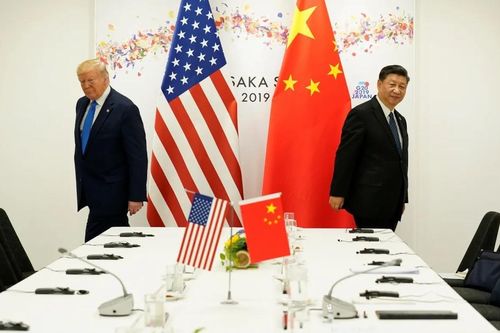 Trung Quốc sớm đáp trả lại các thách thức thương mại của chính quyền Trump 2.0?