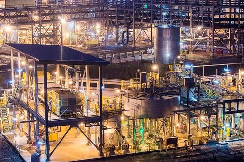 Mô hình 3R trong chuyển đổi xanh ở Masan High-Tech Materials