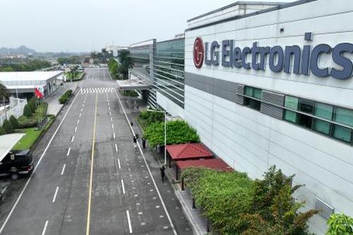 Kinh Bắc đón sóng đầu tư từ các tập đoàn toàn cầu