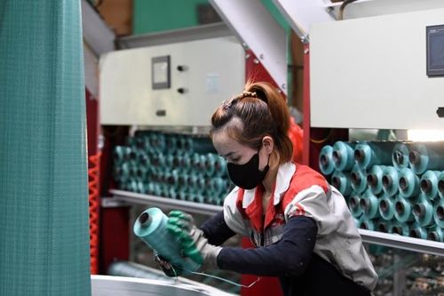 Gỡ nút thắt nguồn lực cho chuyển đổi xanh