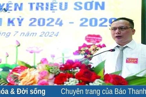 Vượt lên bất hạnh - bước đến tương lai
