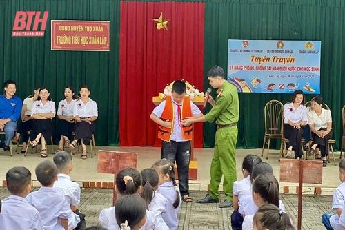 Tạo môi trường an toàn, lành mạnh để trẻ phát triển