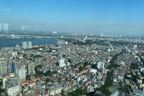 Tìm giải pháp giảm giá nhà, đất