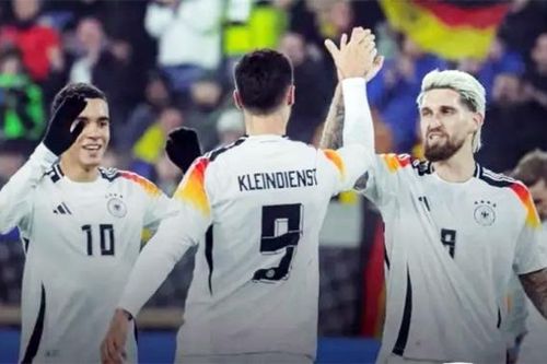 Nations League 2024-2025: Xác định 6 đội tuyển vào tứ kết