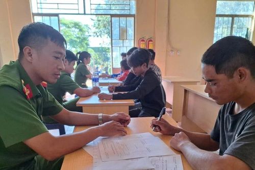 'Chủ nhật về làng' mô hình mới, hiệu quả cao