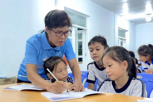 Như cánh chim không mỏi...