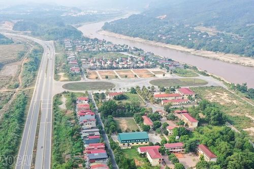 Phường Xuân Tăng hôm nay