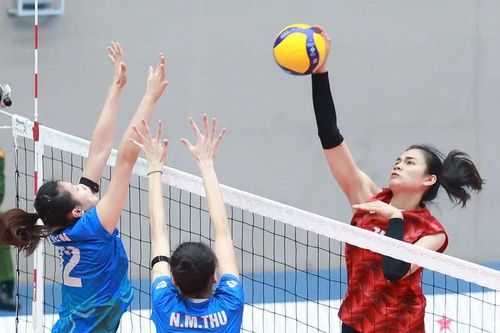 Thua 1 séc đấu trước Vietinbank, Quảng Ninh tan giấc mơ trụ hạng