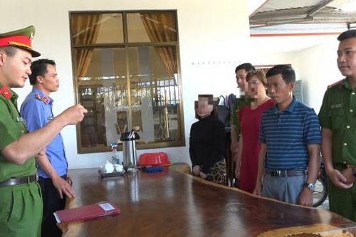 Bảo Lộc: Trốn thuế hàng tỷ đồng, chủ doanh nghiệp văn phòng phẩm bị khởi tố